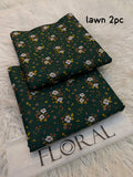 Lawn 2pc full printed