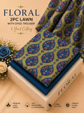 Lawn 2pc